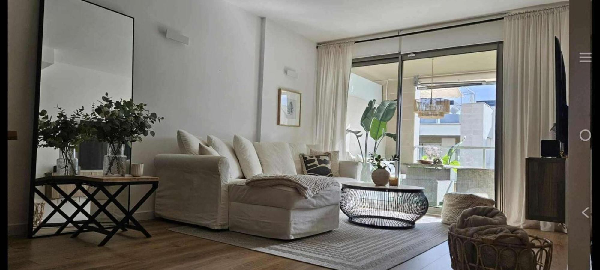 2 Bedrooms - Private Rooftop And Pool - Parking Appartement Palma