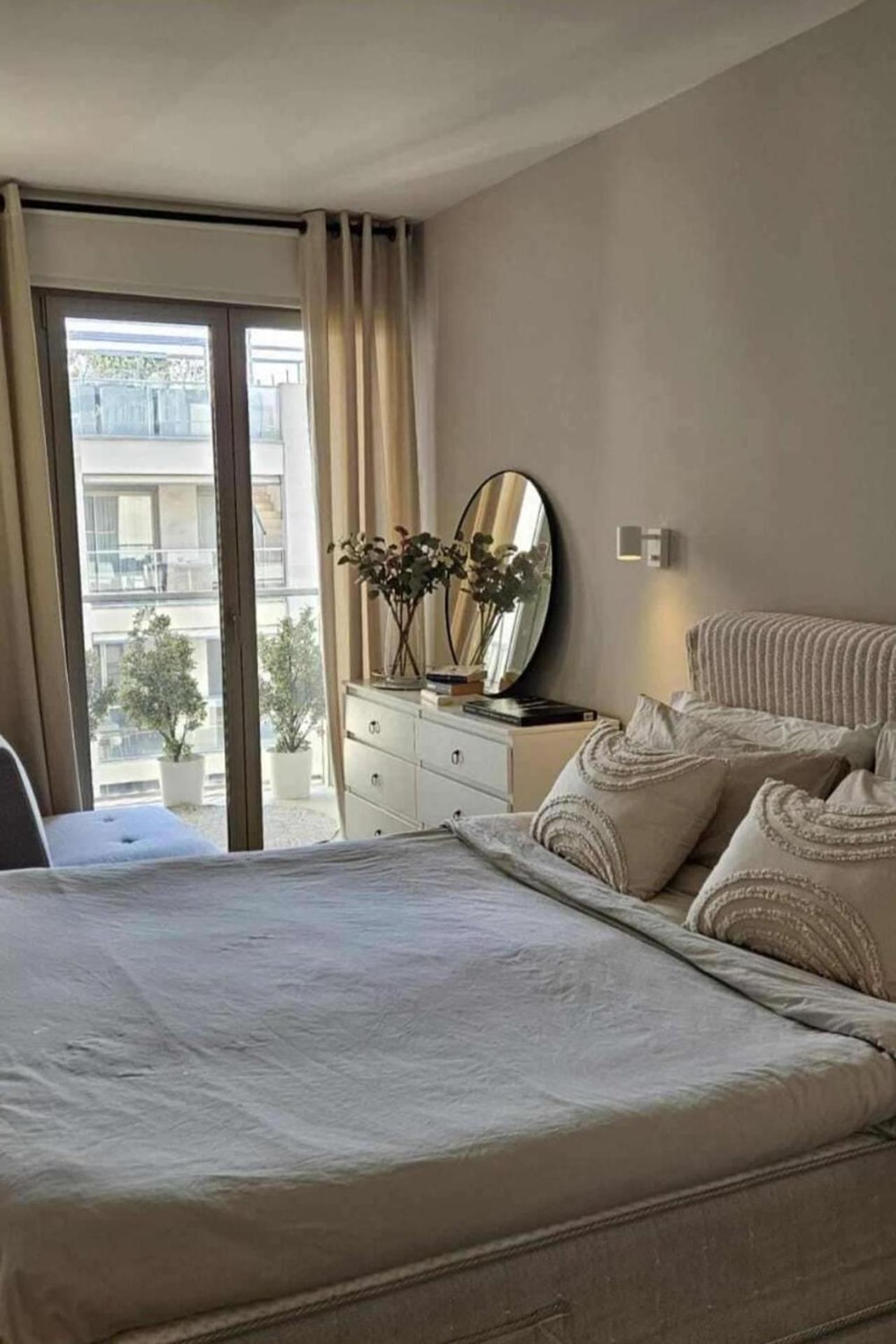2 Bedrooms - Private Rooftop And Pool - Parking Appartement