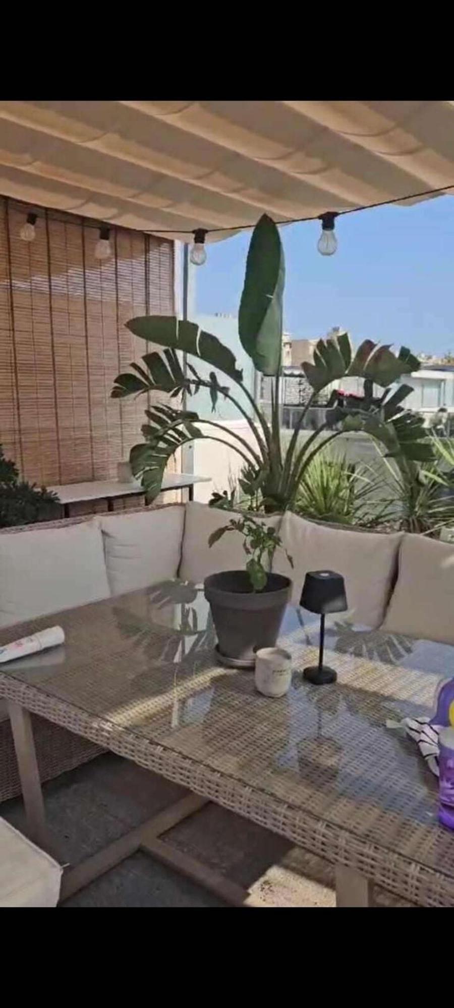 Appartement 2 Bedrooms - Private Rooftop And Pool - Parking *