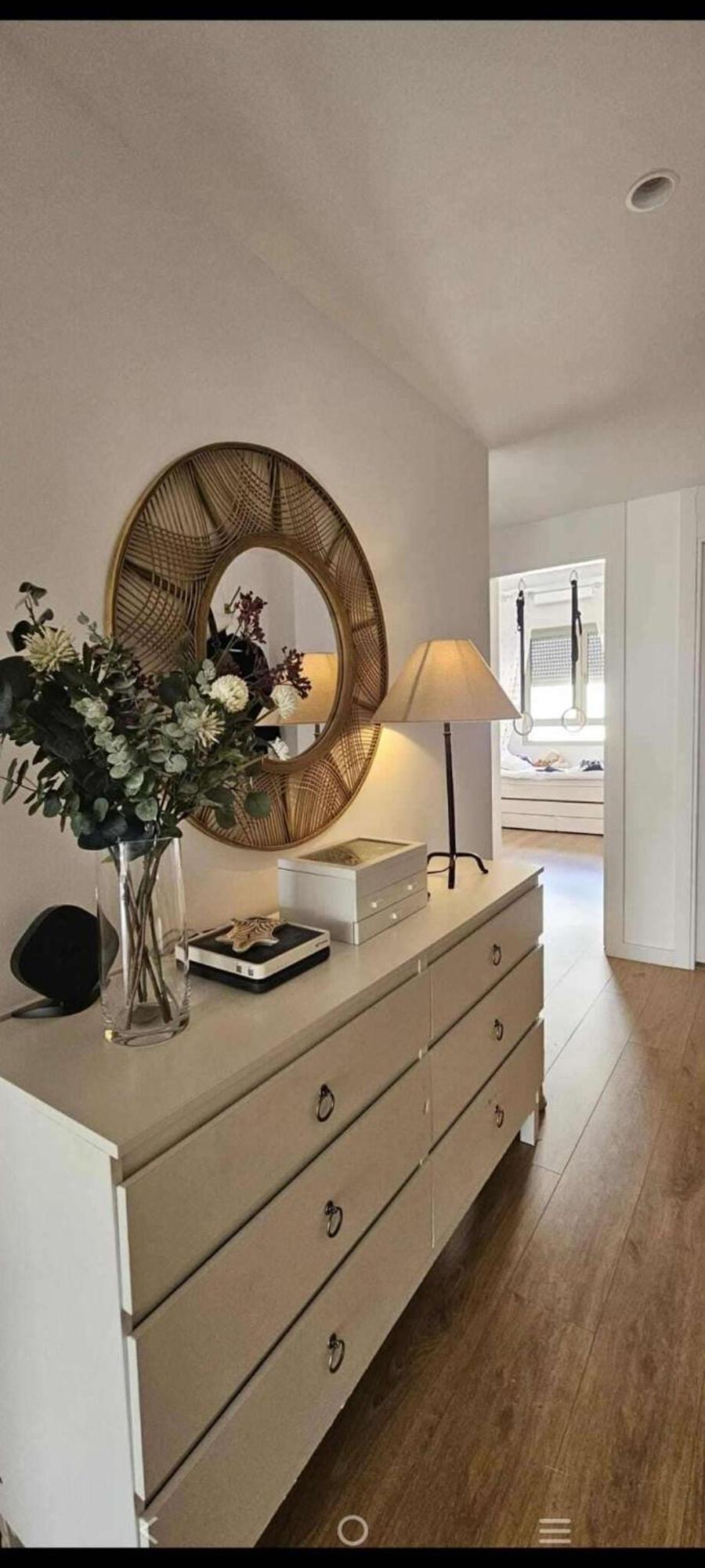 Appartement 2 Bedrooms - Private Rooftop And Pool - Parking